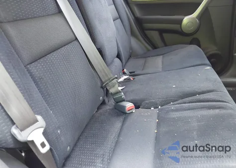 2008 Honda Cr-V Ex from USA, damaged, VIN JHLRE48518C055215